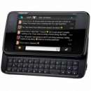   : Nokia N900  3G