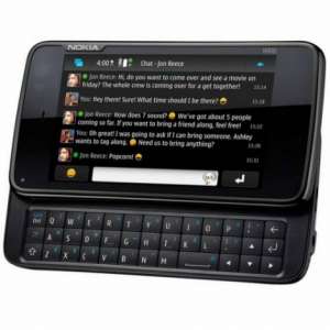 Nokia N900 �������� 3G - ����������� 1