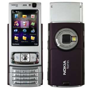 Nokia N95 ..  -  1