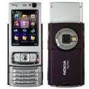   : Nokia N95 .. 
