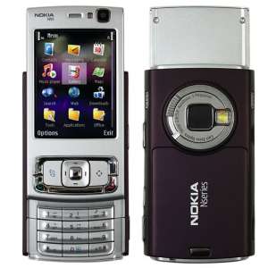 Nokia N95 �.�. �������� - ����������� 1