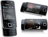 ������� � ����������: Nokia N96 ���������