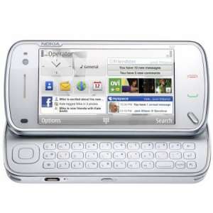 Nokia N97 ������� ������� - ����������� 1