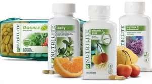 NUTRILITE ���������� �������� �� Amway! - ����������� 1