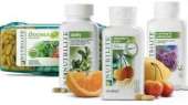 ������� � ����������: NUTRILITE ���������� �������� �� Amway!