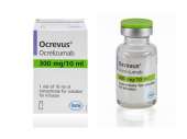 Ocrevus 300 mg 10 ml   Roche