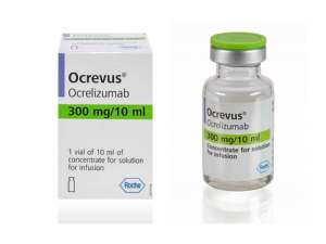 Ocrevus 300 mg 10 ml ������� �������� Roche - ����������� 1