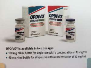 Opdivo 100 mg/40 mg ������ 100 ��/40 �� �������� - ����������� 1
