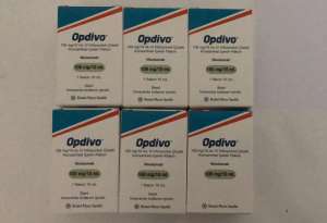 Opdivo 100mg -  1