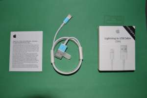 Original ���� ��� Iphone 5/6/7/8/X - ����������� 1