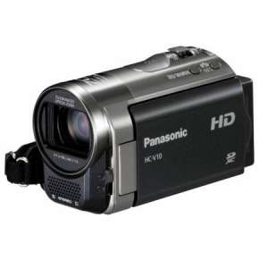 Panasonic HC-V10 -  1