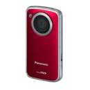 Panasonic HM-TA2 Red.    - /