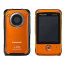 Panasonic HM-TA20 Orange -  2