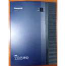 Panasonic KX-TDA30UA, ������� ���, 8 ������/20 ���������/4 ��������� �����, 2 ������ DISA - ����������� 2