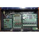 Panasonic KX-TDA30UA, ������� ���, 8 ������/20 ���������/4 ��������� �����, 2 ������ DISA - ����������� 3