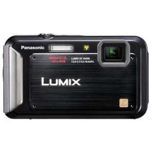 Panasonic LUMIX DMC-FT20(TS20) -  1