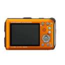 Panasonic LUMIX DMC-FT4 Orange -  2