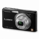 Panasonic Lumix DMC-FX77.    - /