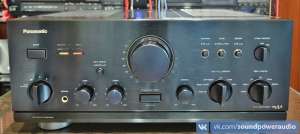 Panasonic (Technics) SU-V900. ������� ����! - ����������� 1