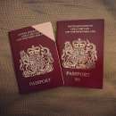 Passports , id cards , visas , drivers license , stamps - изображение 3