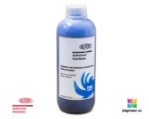 PD201C DuPont Artistri ����������� ���������� �������, �yan (�������) - ����������� 1