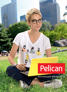 Pelican -      -  1