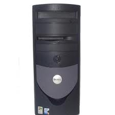 Pentium IV Dell GX240 Tower -  1