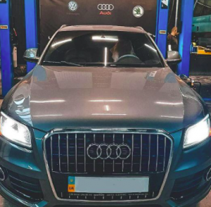 Pe�o�� � ������������ Porsche, Audi, VW, Toyota, Lexus - ����������� 1