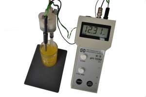 ph ����, �� ���� �� 150�� � ��������. - ����������� 1