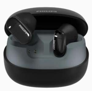 Philips TAT2169, ��������� ��������� Bluetooth 5.4 � ���������������, ��������� ��� ������, ������ ������� USB-C, ���� 400 - ����������� 1