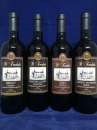  : Pinot Grigio,Nero D'avola, Cabernet, Chardonnay, Merlot. 0,75.