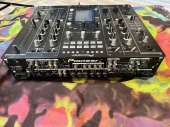 Pioneer DJM-2000NXS Pro DJ- 4-.    - /