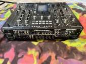 Pioneer DJM-2000NXS Pro DJ-������ 4-��������� - ����������� 1