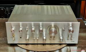 Pioneer SA-8800 MK II Hi-END. 2� ����! - ����������� 1