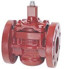 PLUG VALVES DEALERS IN KOLKATA -  1