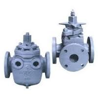 PLUG VALVES SUPPLIERS IN KOLKATA -  1