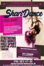 Pole dance Танец на пилоне. Киев