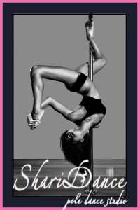 Pole-dance "����� �� ������" ��������.���� - ����������� 1