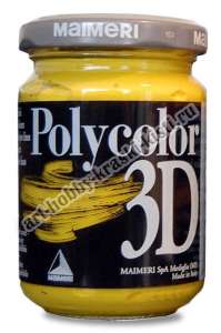 Polycolor 3D Maimeri -      -  1