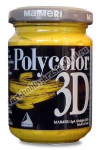 Polycolor 3D Maimeri - ����� ��� ���������� � ������ - ����������� 1