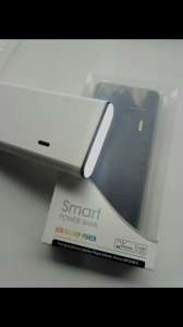 Power Bank Meizu 30000 mAh 3-USB+LED ������� - ����������� 1