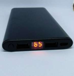 Power Bank ������� WI-FI ������ 4K Ultra HD �������� �������� ������ ������ - ����������� 1