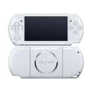 PSP White (p5007) -  2