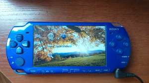 PSP ����� ���������. - ����������� 1