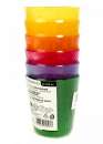 Перейти к объявлению: R3-110120, Набор пластиковых стаканов (6 шт.), разноцветный