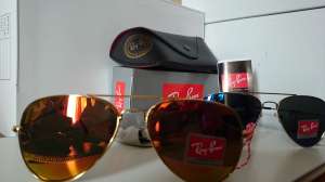 Ray-Ban - ���� �� ����� ���������� ����� � ����! �������������� ������������ � ������� ������ � ����� ������ � ����� �������. - ����������� 1