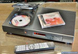 Rega Planet Made in England ������������� CD - ����������� 1