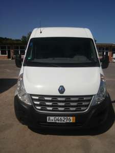 Renault Master 2011 ������ - ����������� 1