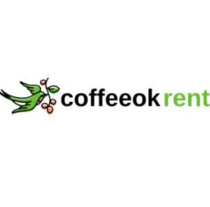 Rent Coffeeok -  1