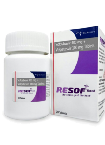 Resof () -  400   28, Dr. Reddy`s -  1